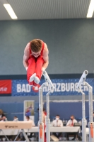 Thumbnail - Brandenburg - Noah Beetz - Artistic Gymnastics - 2022 - DJM Goslar - Participants - AK 13 und 14 02050_08735.jpg