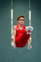 Thumbnail - Brandenburg - Noah Beetz - Спортивная гимнастика - 2022 - DJM Goslar - Participants - AK 13 und 14 02050_08742.jpg
