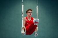 Thumbnail - Brandenburg - Noah Beetz - Спортивная гимнастика - 2022 - DJM Goslar - Participants - AK 13 und 14 02050_08745.jpg