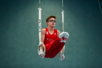 Thumbnail - Brandenburg - Noah Beetz - Artistic Gymnastics - 2022 - DJM Goslar - Participants - AK 13 und 14 02050_08746.jpg