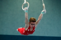 Thumbnail - Brandenburg - Noah Beetz - Спортивная гимнастика - 2022 - DJM Goslar - Participants - AK 13 und 14 02050_08749.jpg