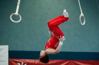 Thumbnail - Brandenburg - Noah Beetz - Спортивная гимнастика - 2022 - DJM Goslar - Participants - AK 13 und 14 02050_08751.jpg