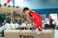Thumbnail - Brandenburg - Noah Beetz - Artistic Gymnastics - 2022 - DJM Goslar - Participants - AK 13 und 14 02050_08762.jpg
