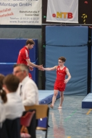 Thumbnail - Brandenburg - Noah Beetz - Спортивная гимнастика - 2022 - DJM Goslar - Participants - AK 13 und 14 02050_08781.jpg