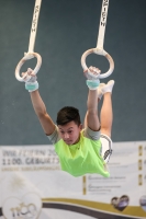 Thumbnail - Brandenburg - Paul Doan Tran - Спортивная гимнастика - 2022 - DJM Goslar - Participants - AK 13 und 14 02050_08797.jpg