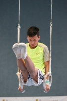 Thumbnail - Brandenburg - Paul Doan Tran - Gymnastique Artistique - 2022 - DJM Goslar - Participants - AK 13 und 14 02050_08804.jpg