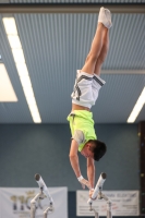 Thumbnail - Brandenburg - Paul Doan Tran - Gymnastique Artistique - 2022 - DJM Goslar - Participants - AK 13 und 14 02050_08808.jpg