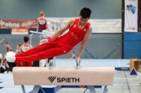 Thumbnail - Brandenburg - Paul Doan Tran - Спортивная гимнастика - 2022 - DJM Goslar - Participants - AK 13 und 14 02050_08814.jpg