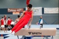 Thumbnail - Brandenburg - Paul Doan Tran - Gymnastique Artistique - 2022 - DJM Goslar - Participants - AK 13 und 14 02050_08819.jpg
