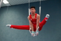Thumbnail - Brandenburg - Paul Doan Tran - Gymnastique Artistique - 2022 - DJM Goslar - Participants - AK 13 und 14 02050_08832.jpg