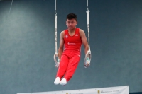 Thumbnail - Brandenburg - Paul Doan Tran - Спортивная гимнастика - 2022 - DJM Goslar - Participants - AK 13 und 14 02050_08835.jpg