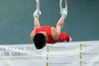 Thumbnail - Brandenburg - Paul Doan Tran - Спортивная гимнастика - 2022 - DJM Goslar - Participants - AK 13 und 14 02050_08839.jpg