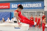 Thumbnail - Brandenburg - Paul Doan Tran - Artistic Gymnastics - 2022 - DJM Goslar - Participants - AK 13 und 14 02050_08845.jpg
