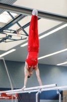 Thumbnail - Brandenburg - Paul Doan Tran - Artistic Gymnastics - 2022 - DJM Goslar - Participants - AK 13 und 14 02050_08847.jpg