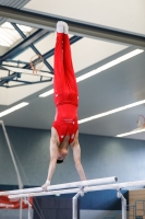 Thumbnail - Brandenburg - Paul Doan Tran - Gymnastique Artistique - 2022 - DJM Goslar - Participants - AK 13 und 14 02050_08848.jpg