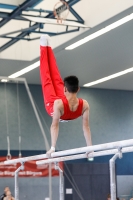 Thumbnail - Brandenburg - Paul Doan Tran - Спортивная гимнастика - 2022 - DJM Goslar - Participants - AK 13 und 14 02050_08849.jpg