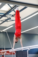 Thumbnail - Brandenburg - Paul Doan Tran - Artistic Gymnastics - 2022 - DJM Goslar - Participants - AK 13 und 14 02050_08850.jpg