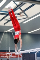 Thumbnail - Brandenburg - Paul Doan Tran - Спортивная гимнастика - 2022 - DJM Goslar - Participants - AK 13 und 14 02050_08851.jpg