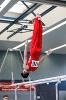 Thumbnail - Brandenburg - Paul Doan Tran - Gymnastique Artistique - 2022 - DJM Goslar - Participants - AK 13 und 14 02050_08854.jpg