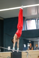 Thumbnail - Brandenburg - Paul Doan Tran - Gymnastique Artistique - 2022 - DJM Goslar - Participants - AK 13 und 14 02050_08857.jpg