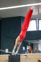 Thumbnail - Brandenburg - Paul Doan Tran - Artistic Gymnastics - 2022 - DJM Goslar - Participants - AK 13 und 14 02050_08859.jpg