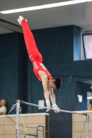 Thumbnail - Brandenburg - Paul Doan Tran - Спортивная гимнастика - 2022 - DJM Goslar - Participants - AK 13 und 14 02050_08862.jpg