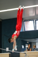 Thumbnail - Brandenburg - Paul Doan Tran - Спортивная гимнастика - 2022 - DJM Goslar - Participants - AK 13 und 14 02050_08864.jpg