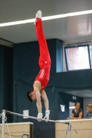 Thumbnail - Brandenburg - Paul Doan Tran - Artistic Gymnastics - 2022 - DJM Goslar - Participants - AK 13 und 14 02050_08865.jpg