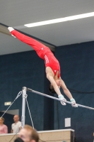 Thumbnail - Brandenburg - Paul Doan Tran - Спортивная гимнастика - 2022 - DJM Goslar - Participants - AK 13 und 14 02050_08867.jpg