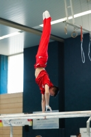 Thumbnail - Brandenburg - Paul Doan Tran - Спортивная гимнастика - 2022 - DJM Goslar - Participants - AK 13 und 14 02050_08868.jpg