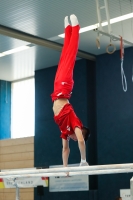 Thumbnail - Brandenburg - Paul Doan Tran - Спортивная гимнастика - 2022 - DJM Goslar - Participants - AK 13 und 14 02050_08869.jpg