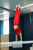 Thumbnail - Brandenburg - Paul Doan Tran - Спортивная гимнастика - 2022 - DJM Goslar - Participants - AK 13 und 14 02050_08870.jpg