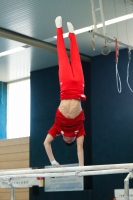 Thumbnail - Brandenburg - Paul Doan Tran - Artistic Gymnastics - 2022 - DJM Goslar - Participants - AK 13 und 14 02050_08872.jpg