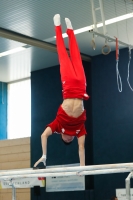 Thumbnail - Brandenburg - Paul Doan Tran - Artistic Gymnastics - 2022 - DJM Goslar - Participants - AK 13 und 14 02050_08873.jpg