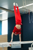 Thumbnail - Brandenburg - Paul Doan Tran - Artistic Gymnastics - 2022 - DJM Goslar - Participants - AK 13 und 14 02050_08874.jpg