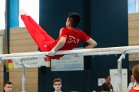 Thumbnail - Brandenburg - Paul Doan Tran - Ginnastica Artistica - 2022 - DJM Goslar - Participants - AK 13 und 14 02050_08877.jpg