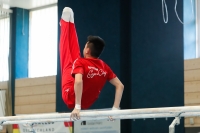 Thumbnail - Brandenburg - Paul Doan Tran - Спортивная гимнастика - 2022 - DJM Goslar - Participants - AK 13 und 14 02050_08878.jpg