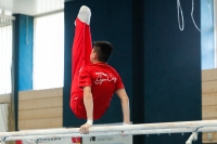 Thumbnail - Brandenburg - Paul Doan Tran - Artistic Gymnastics - 2022 - DJM Goslar - Participants - AK 13 und 14 02050_08879.jpg