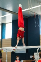 Thumbnail - Brandenburg - Paul Doan Tran - Artistic Gymnastics - 2022 - DJM Goslar - Participants - AK 13 und 14 02050_08880.jpg