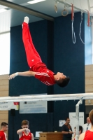 Thumbnail - Brandenburg - Paul Doan Tran - Спортивная гимнастика - 2022 - DJM Goslar - Participants - AK 13 und 14 02050_08881.jpg