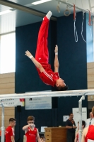 Thumbnail - Brandenburg - Paul Doan Tran - Спортивная гимнастика - 2022 - DJM Goslar - Participants - AK 13 und 14 02050_08882.jpg