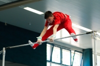 Thumbnail - Brandenburg - Paul Doan Tran - Artistic Gymnastics - 2022 - DJM Goslar - Participants - AK 13 und 14 02050_08887.jpg