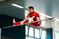 Thumbnail - Brandenburg - Paul Doan Tran - Artistic Gymnastics - 2022 - DJM Goslar - Participants - AK 13 und 14 02050_08888.jpg
