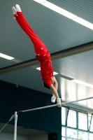 Thumbnail - Brandenburg - Paul Doan Tran - Artistic Gymnastics - 2022 - DJM Goslar - Participants - AK 13 und 14 02050_08889.jpg