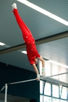 Thumbnail - Brandenburg - Paul Doan Tran - Artistic Gymnastics - 2022 - DJM Goslar - Participants - AK 13 und 14 02050_08890.jpg