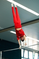 Thumbnail - Brandenburg - Paul Doan Tran - Artistic Gymnastics - 2022 - DJM Goslar - Participants - AK 13 und 14 02050_08892.jpg