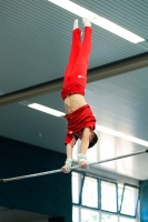 Thumbnail - Brandenburg - Paul Doan Tran - Artistic Gymnastics - 2022 - DJM Goslar - Participants - AK 13 und 14 02050_08895.jpg