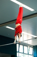 Thumbnail - Brandenburg - Paul Doan Tran - Спортивная гимнастика - 2022 - DJM Goslar - Participants - AK 13 und 14 02050_08896.jpg