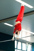 Thumbnail - Brandenburg - Paul Doan Tran - Спортивная гимнастика - 2022 - DJM Goslar - Participants - AK 13 und 14 02050_08897.jpg