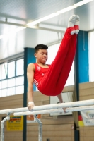 Thumbnail - Brandenburg - Paul Doan Tran - Artistic Gymnastics - 2022 - DJM Goslar - Participants - AK 13 und 14 02050_08899.jpg
